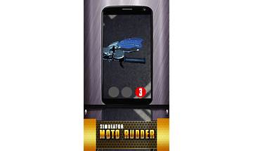 Simulator Moto Rudder for Android - Download the APK from Habererciyes